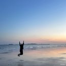보령 원산도소록도 해수욕장 야영장 바다캠핑장 추천 (첫캠핑)