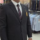 TG패션 앞 | 이 가격에 이런 퀄리티? 혼주 정장 가성비 끝판왕 TG패션 수원시청점
