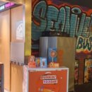 던킨 서면삼정타워 이미지