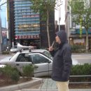 성북구청 앞 이미지