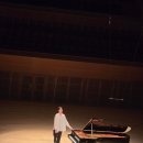 아시아의 메트로폴리스 | 피아니스트 김송현 앨범발매 기념공연 <TIMESCAPE>(시간의 풍경) 롯데콘서트홀 후기