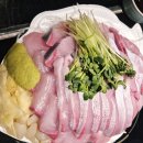 [노량진 형제상회] 노량진 수산시장 대방어 맛집 / 회 맛집 / 내돈내산 / 예약방법