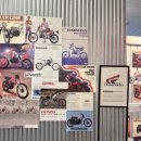 피플레이스 | 성수 핫플레이스 혼다 피뎁트모터사이클 방문 후기 성수 가볼만한곳