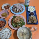 용봉산 공영주차장 이미지