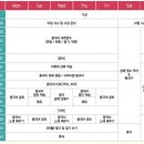 상해외국어대학부속 중고등학교 2019년 겨울방학 3주 캠프 안내 이미지