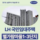 GS25별내카페거리점 | 별가람마을1-3단지 LH 국민임대 신청 전 거주 후기 확인하기 | 경기도 남양주시 덕송3로 12(별내동...