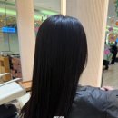 오목교 미용실 디얼스 목동41타워점 목동 미용실 현희부원장 슬릭펌후기