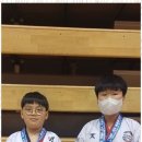 라온제나 태권도 이미지