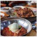 철마한우쇠고기국밥