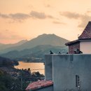 마법의 성 이미지