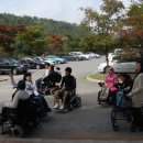 한울휠체어 이미지