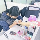 4-4 네일 미용사 자격과정 이미지