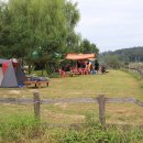 한탄강소나무캠핑 이미지