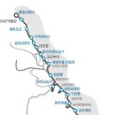 아야진1리해변 이미지