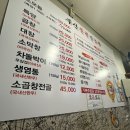 문현곱창 - 수영구 연수로401번길 8 | 문현곱창