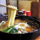 우동한그릇 이미지