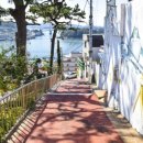 바닷가언덕 이미지