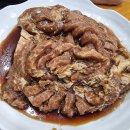 장안갈비마을 | 평택 송탄 맛집 고기도 양념게장도 맛있었던 장안갈비마을 외식 후기