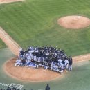 경기 | 불꽃야구 2025 마지막 직관 경기 후기 | vs부산과기대 in 잠실야구장 ⚾