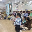 뇌 튼튼 어린이 인형극 이미지