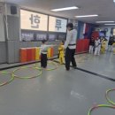 용인대마루한태권도장 이미지