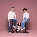 애견가족 이미지