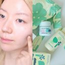 이니스프리 그린티 수분세럼 &amp; 크림 마키토이 그린티 리미티드 에디션 여름 수분진정 평정템!
