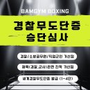 밤짐복싱 이미지