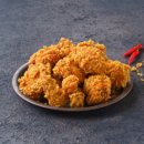 BBQ치킨 네이버블로그