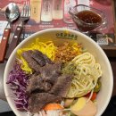 [고산 맛집] 읍천리382 포케 솔직 후기 | 부채살 스테이크 포케 내돈내산 리뷰