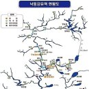 [청로 이용웅 칼럼] 21년 8월 북한 달력- 한반도의 8월 &amp; 낙동강 이미지