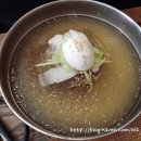 육쌈냉면 이미지