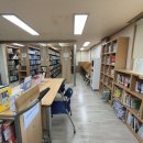 오포작은도서관 이미지