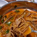 옛날육개장 이미지