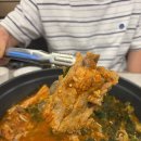 구성마을 입구 ~ 구성마을 | [홍대 맛집] 누리마을 감자탕 홍대직영점 | 홍대입구역 근처 24시 감자탕, 얼큰감자탕 후기