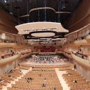 부천아트센터 콘서트홀 이미지