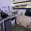 씨유천안불당타운점 | 천안 디저트 맛집 글라쇼 천안불당점 수제라서 쫀득,쫀쫀한 천안 아이스크림 맛집