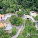 가리산자연휴양림 이미지