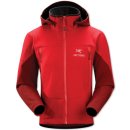 Arc'teryx Gamma SV Hooded Jacket - Men's 이미지