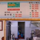 송천민물매운탕 이미지