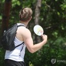 더위로