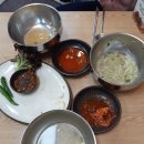 배방수육칼국수