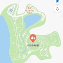 영천강변공원 공중화장실(4) | 경남 가을여행지 함안 악양생태공원 실시간 현황 포토존 주차 꿀팁 총정리