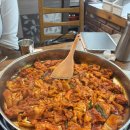 산본역맛집 그곳에가면 통나무 닭갈비 삼겹닭갈비 데이트 후기