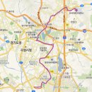 죽전 중앙공원사거리(4단지) 이미지