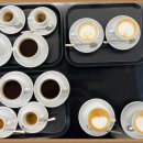 바리스타자격증 이미지