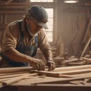 생활목공 기초 이미지