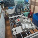 영남의료기 | 전동침대 설치 전문기사의 현장 이야기 광주편