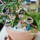 우리가족 정원 만들기 이미지