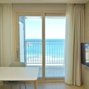 GS25 인구해변점 | 양양 오션뷰 숙소 인구해변 호텔 코호스트스튜디오